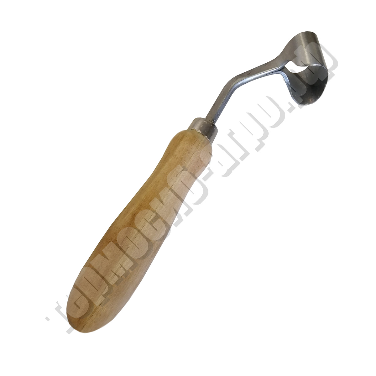 Нож копытный петлеобразный